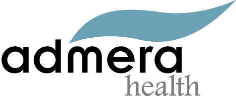 Admera Health Logo