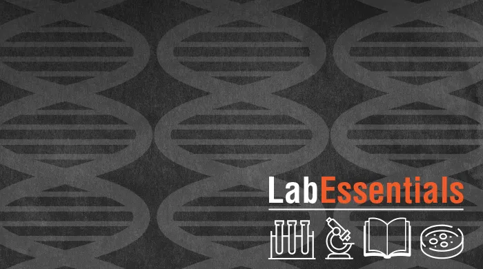 Lab Essentials Background image