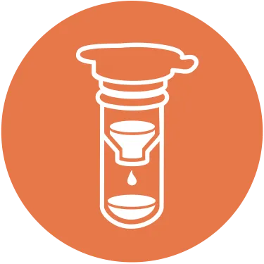 Anchor icon for the DNA cloning bundle special offer page representative of category in workflow