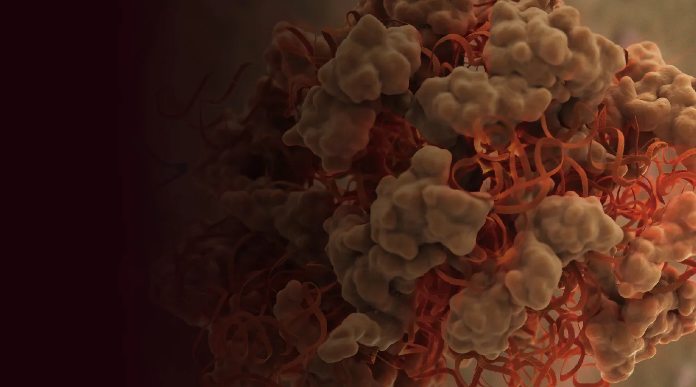 Google Ad for Reverse Transcriptase