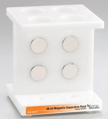 50 ml Magnetic Separation Rack