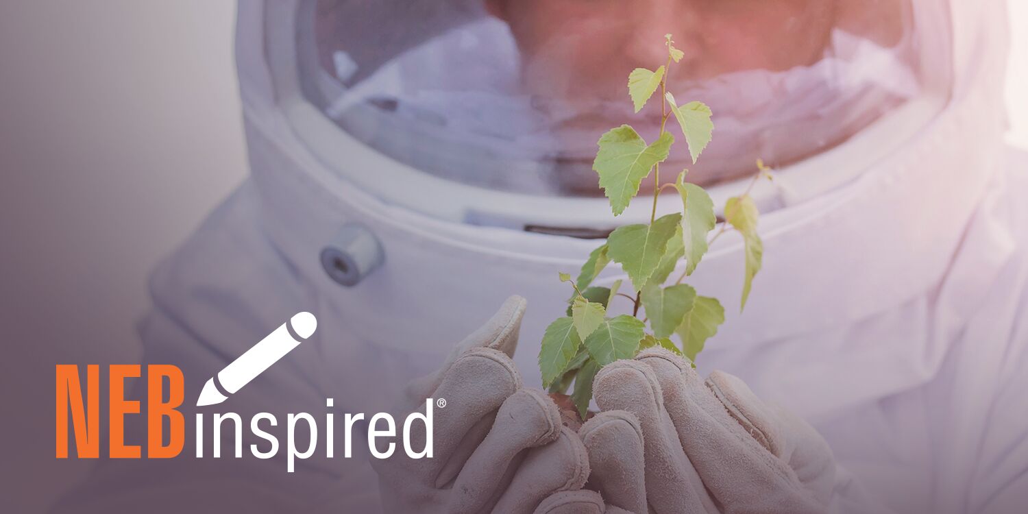 Growing Plants on the Moon | NEB