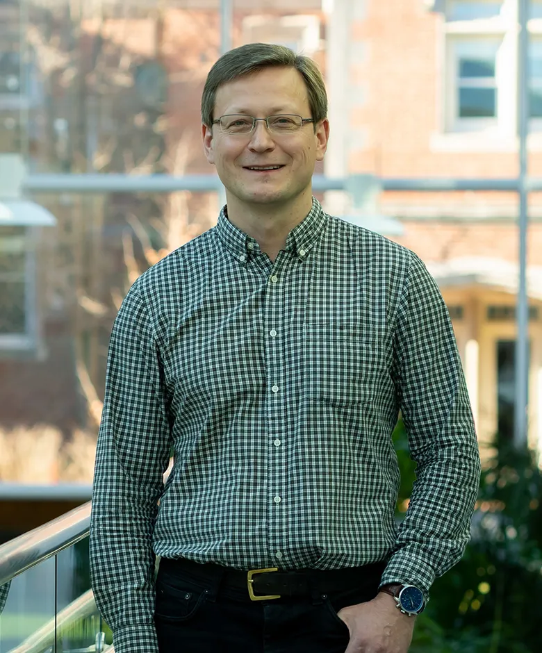 Trending Topics photo of Vladimir Potapov for Featured Podcast: Podcast #73 - Interview with Vladimir Potapov: The NEBridge Ligase Fidelity Tool.