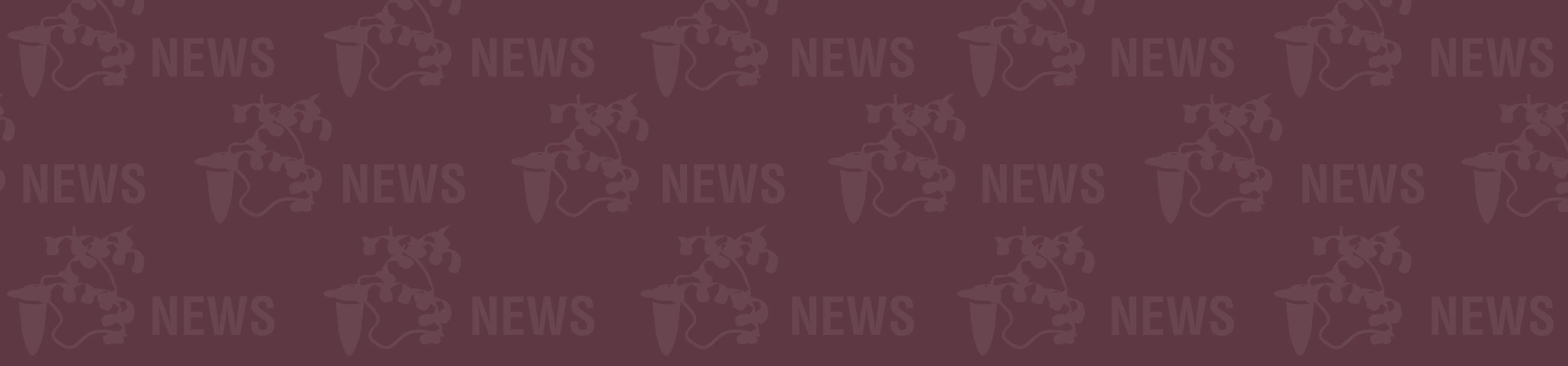 Protein Expression AOI Icon and NEWS text for NEB in the news page