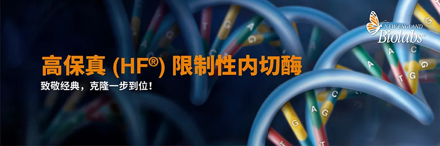 2026 新春启航,NEB 中国 25 周年“科研四季献礼” 春季篇正式开启!