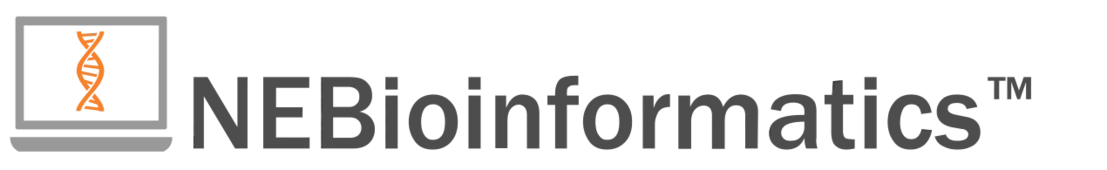 NEBioinformatics logo