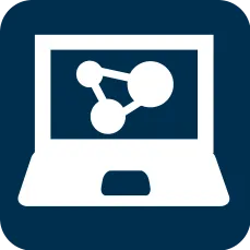 Icon for REBASE Tool