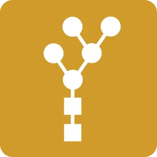 Icon for Glycan Analyzer Tool