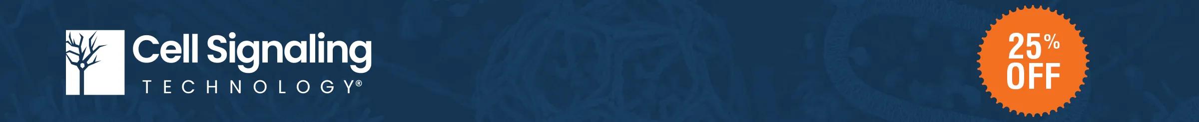 Save 25% on CST® Immunohistochemistry (IHC) and Immunofluorescence (IF ...